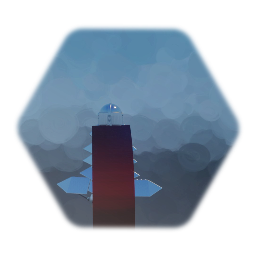 MANDALORIAN THE LORD