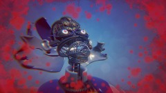 A screenshot taken in Dreams. 8 of 12.