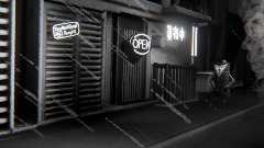 A screenshot taken in Dreams. 10 of 30.