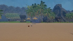 Ремикс: N Sanity Island