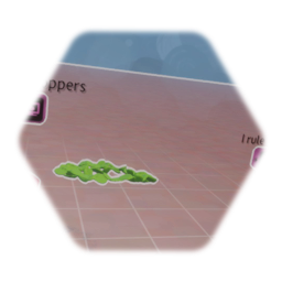 My Creation - 3/4/2023