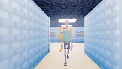 A screenshot taken in Dreams. 2 of 2.