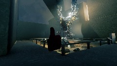 A screenshot taken in Dreams. 1 of 21.