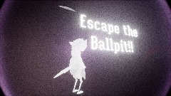 M.B. Escape the Ballpit