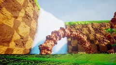 Green Hill - 1 Hour Challange!