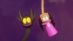A screenshot taken in Dreams. 1 of 4.