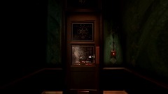 A screenshot taken in Dreams. 1 of 2.