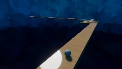 Ball World Adventures Main Menu