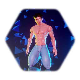 Definitive Realistic Male Model Greg Plitt Body Like