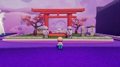 A screenshot taken in Dreams. 10 of 14.