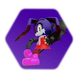 <button=" Keres the Rabbit">