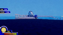 A screenshot taken in Dreams. 12 of 12.