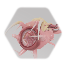 Wilbert the Sharpclaw.