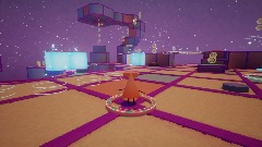 A screenshot taken in Dreams. 6 of 16.