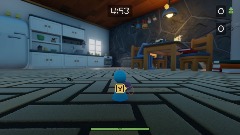 A screenshot taken in Dreams. 4 of 4.