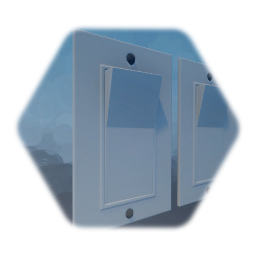 Light Switch (With Animation & Sound)