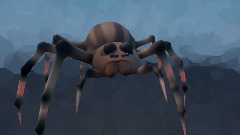 A screenshot taken in Dreams. 24 of 29.