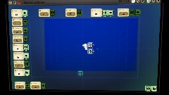 A screenshot taken in Dreams. 6 of 24.