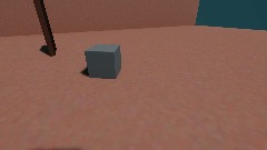 Lawnmower Zone Movement Test