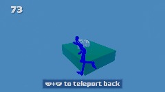 A screenshot taken in Dreams. 18 of 23.