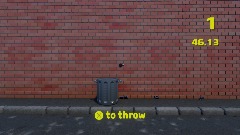 A screenshot taken in Dreams. 1 of 3.