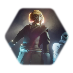 Plo Koon and the 104th (Original Music)