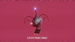 A screenshot taken in Dreams. 5 of 15.