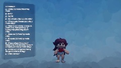 A screenshot taken in Dreams. 10 of 10.