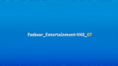 Fazbear_Entertainment-VHS_<term>07   ( template )