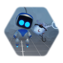 Astro Bot (OLD)