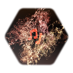 Spooky Thrive Thing For Halloween.