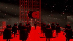 Remix of Black fjord