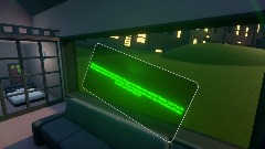 A screenshot taken in Dreams. 1 of 2.