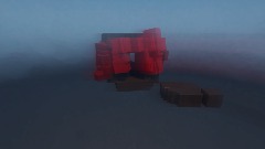 A screenshot taken in Dreams. 6 of 8.