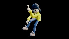 A screenshot taken in Dreams. 1 of 1.