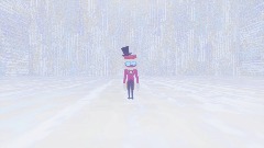 HAIR LIKE YOURS (ft:caine/THING STEAMPIANTIST)