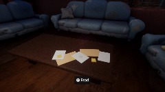 A screenshot taken in Dreams. 27 of 29.