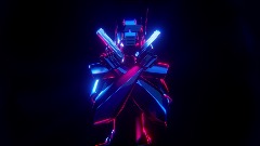 SENTIENT|FULL CONCEPTUAL OST