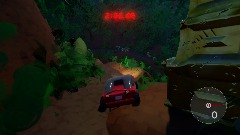 A screenshot taken in Dreams. 8 of 10.