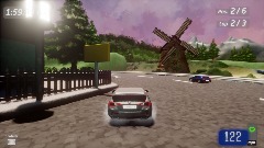 A screenshot taken in Dreams. 26 of 30.