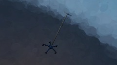 A screenshot taken in Dreams. 1 of 1.
