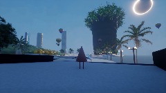 A screenshot taken in Dreams. 17 of 20.