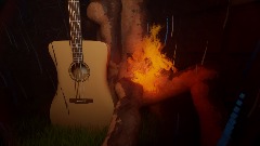 The last of us part III (Concept)