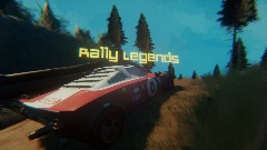 <term>Rally Legends