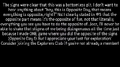 A screenshot taken in Dreams. 18 of 23.