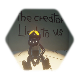 Lost one in my style