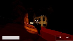 A screenshot taken in Dreams. 4 of 4.