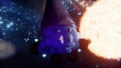 A screenshot taken in Dreams. 5 of 5.