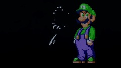 A screenshot taken in Dreams. 2 of 3.