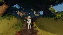 Return to the Secret Garden